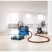 Nilfisk ATTIX 33-2L IC Black Blue 30 L 1400 W - Vacuum cleanersAGD-ODK<<<Home Appliance - ProductsAGD<<<ActionPL
