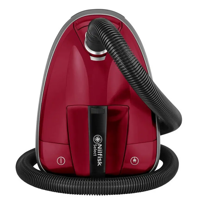 Nilfisk Select Vacuum Cleaner DRCL13E08A2 Classic EU 3.1 l dust bag - Vacuum cleanersAGD-ODK<<<Home Appliance