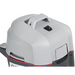 Nilfisk VL500 35 EDF 18 L Drum vacuum Dry&wet 1350 W Bagless - Vacuum cleanersAGD-ODK<<<Home Appliance