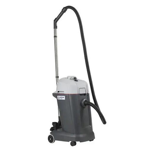Nilfisk VL500 35 EDF 18 L Drum vacuum Dry&wet 1350 W Bagless - Vacuum cleanersAGD-ODK<<<Home Appliance