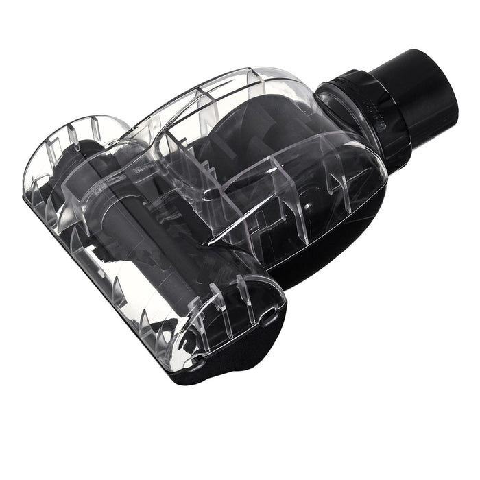 Nilfisk Select Pet Care Vacuum Cleaner Vacuum Cylinder 3.1 l 650 W Dust bag Black