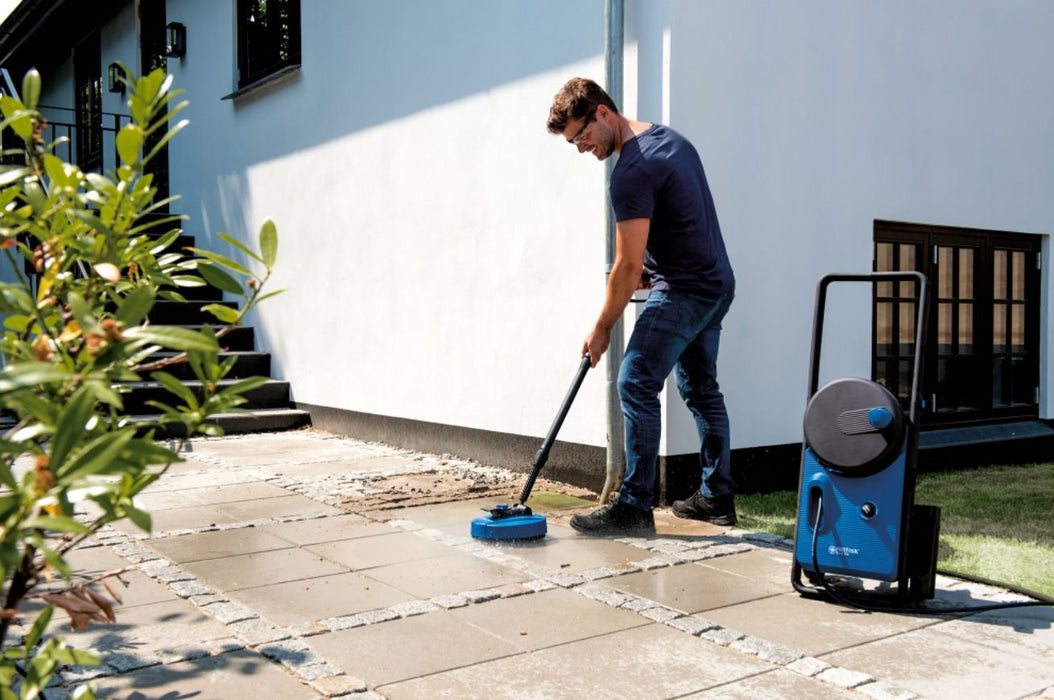 Nilfisk Core 150-10 PowerControl PA EU pressure washer Upright Electric 468 l/h 2000 W Blue