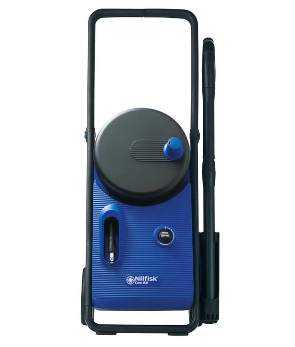 Nilfisk Core 150-10 PowerControl PA EU pressure washer Upright Electric 468 l/h 2000 W Blue