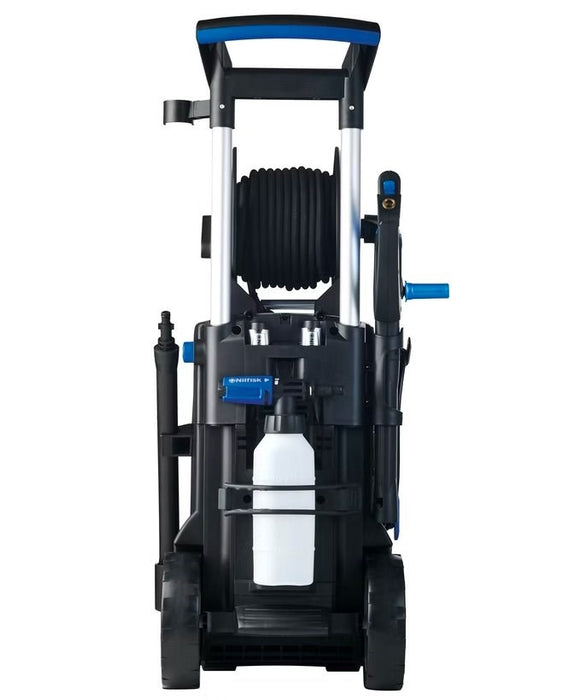 Nilfisk PREMIUM 200-15 EU - GARDEN  Pressure washer Straight Electric 650 l/h Blue, Black