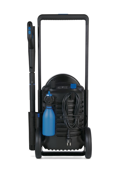 Pressure washer Nilfisk Excellent 160 - POWER