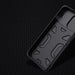 Nillkin Adventruer Case case for iPhone 13 Pro armored cover with camera cover blue - Cell phone cases