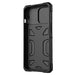 Nillkin Adventruer Case case for iPhone 13 Pro armored cover with camera cover blue - Cell phone cases