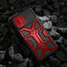 Nillkin Adventruer Case case for iPhone 13 Pro armored cover with camera cover blue - Cell phone cases
