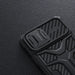 Nillkin Adventruer Case case for iPhone 13 Pro Max armored cover with camera cover red - Cell phone cases