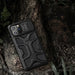 Nillkin Adventruer Case case for iPhone 13 Pro Max armored cover with camera cover red - Cell phone cases