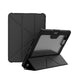 Nillkin Bumper Leather Case Pro for iPad Air 13’’ (2024) - Black - Cell phone cases and covers<<<HurtelXML