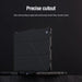 Nillkin Bumper Leather Case Pro case for Samsung Galaxy Tab S9 - black - Cell phone cases and covers<<<HurtelXML