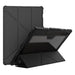 Nillkin Bumper Leather Case Pro case for Samsung Galaxy Tab S9 Ultra - black - Cell phone cases and covers<<<HurtelXML