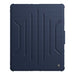 Nillkin Bumper SnapSafe case for iPad Pro 12.9 2020/2021/2022 - blue - Cell phone cases and covers<<<HurtelXML
