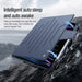 Nillkin Bumper SnapSafe case for iPad Pro 12.9 2020/2021/2022 - blue - Cell phone cases and covers<<<HurtelXML