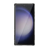 Nillkin CamShield Armor Pro case for Samsung Galaxy S23 Ultra (black) - Protective cases for smartphones<<<Cases<<<GSM