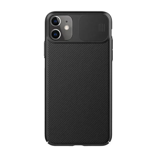 Nillkin CamShield case for iPhone 11 (black) - Protective cases for smartphones<<<Cases<<<GSM Accessories<<<InnproXML
