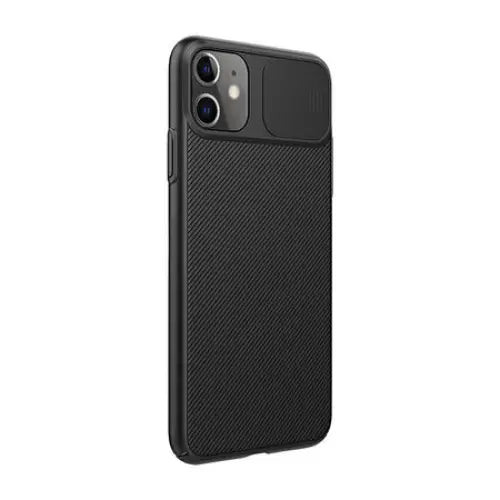 Nillkin CamShield case for iPhone 11 (black) - Protective cases for smartphones<<<Cases<<<GSM Accessories<<<InnproXML