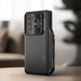 Nillkin CamShield Fold Case for Samsung Galaxy Z Fold 5 with additional stylus holder - black - Cell phone cases
