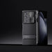 Nillkin CamShield Fold Case for Samsung Galaxy Z Fold 6 5G with Stylus Holder - Black - Cell phone cases