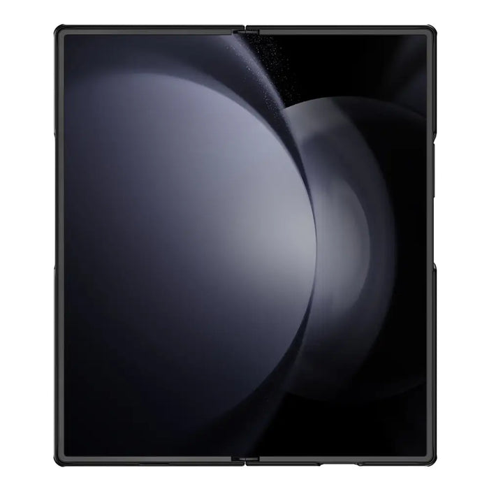 Nillkin CamShield Fold Case for Samsung Galaxy Z Fold 6 5G with Stylus Holder - Black - Cell phone cases