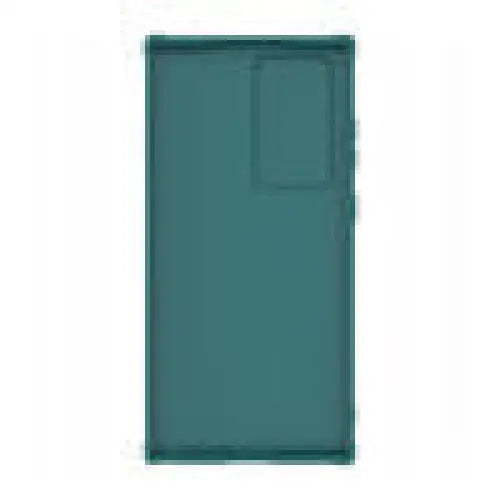 Nillkin CamShield Leather S case for Samsung Galaxy S23 Ultra (Exuberant Green) - Protective cases