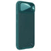 Nillkin CamShield Leather S Case iPhone 14 case cover with camera cover green - Cell phone cases and covers<<<HurtelXML