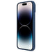 Nillkin CamShield Leather S Case iPhone 14 Pro case with camera cover blue - Cell phone cases and covers<<<HurtelXML