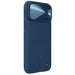Nillkin CamShield Leather S Case iPhone 14 Pro case with camera cover blue - Cell phone cases and covers<<<HurtelXML