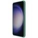 Nillkin CamShield Pro armored case with camera cover for Samsung Galaxy S24 - green - Cell phone cases