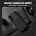 Nillkin CamShield Pro armored case with camera cover for Samsung Galaxy S24 - green - Cell phone cases
