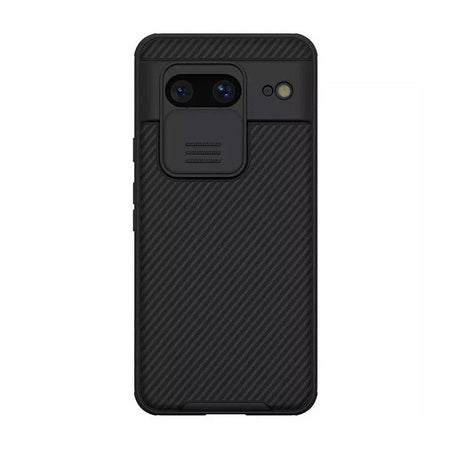 Nillkin CamShield Pro Case do Google Pixel 8 (black) - Protective cases for smartphones<<<Cases<<<GSM