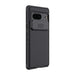 Nillkin CamShield Pro case for Google Pixel 7 (black) - Protective cases for smartphones<<<Cases<<<GSM