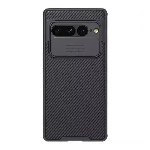 Nillkin CamShield Pro case for Google Pixel 7 Pro (black) - Protective cases for smartphones<<<Cases<<<GSM