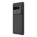 Nillkin CamShield Pro case for Google Pixel 7 Pro (black) - Protective cases for smartphones<<<Cases<<<GSM