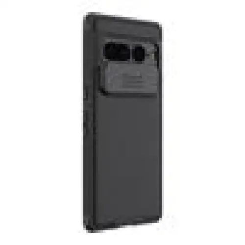 Nillkin CamShield Pro case for Google Pixel 7 Pro (black) - Protective cases for smartphones<<<Cases<<<GSM