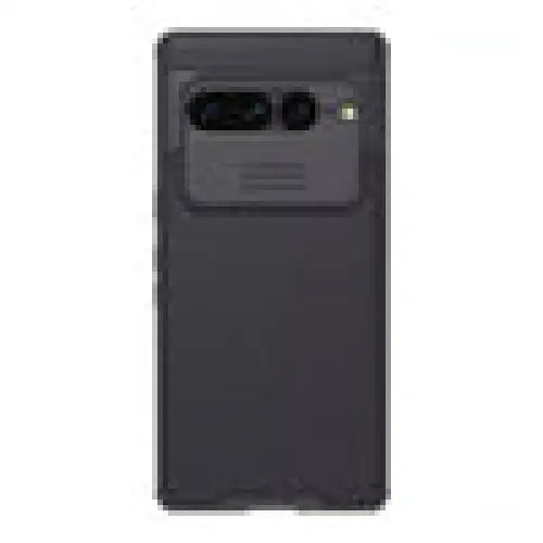 Nillkin CamShield Pro case for Google Pixel 7 Pro (black) - Protective cases for smartphones<<<Cases<<<GSM