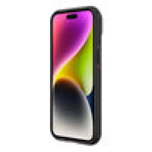 Nillkin CamShield Pro Case for iPhone 15 Plus (black) - Protective cases for smartphones<<<Cases<<<GSM