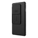 Nillkin CamShield Pro Case for OnePlus Ace 3 / 12R - Black - Cell phone cases and covers<<<HurtelXML