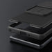Nillkin CamShield Pro Case for OnePlus Ace 3 / 12R - Black - Cell phone cases and covers<<<HurtelXML