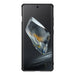Nillkin CamShield Pro Case for OnePlus Ace 3 / 12R - Black - Cell phone cases and covers<<<HurtelXML