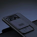 Nillkin CamShield Pro Case for OnePlus Ace 3 / 12R - Black - Cell phone cases and covers<<<HurtelXML