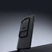 Nillkin CamShield Pro Case for OnePlus Ace 3 / 12R - Black - Cell phone cases and covers<<<HurtelXML