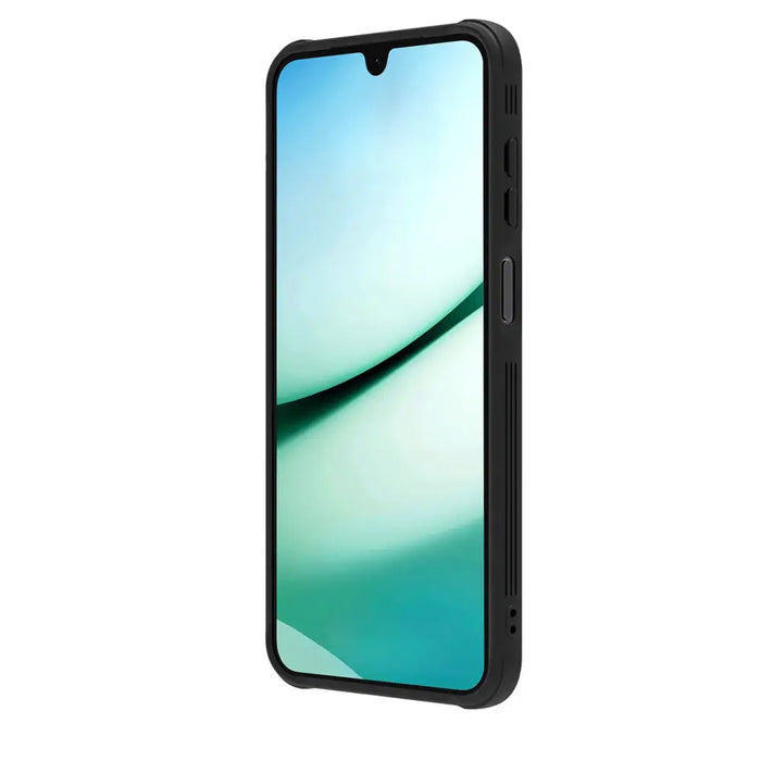 Nillkin CamShield Pro Case for Samsung Galaxy A26 5G - Black - Cell phone cases and covers<<<HurtelXML
