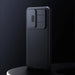 Nillkin CamShield Pro Case for Samsung Galaxy A26 5G - Black - Cell phone cases and covers<<<HurtelXML
