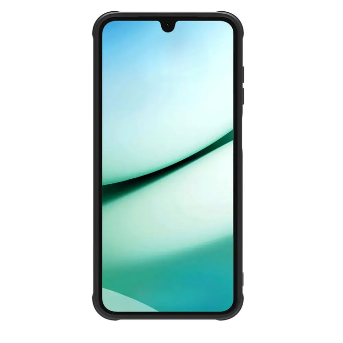 Nillkin CamShield Pro Case for Samsung Galaxy A26 5G - Black - Cell phone cases and covers<<<HurtelXML