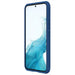 Nillkin CamShield Pro Case Case for Samsung Galaxy A54 5G Cover with Camera Protector Blue - Cell phone cases