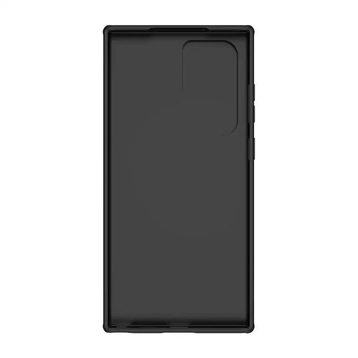 Nillkin CamShield Pro case for Samsung S23 Ultra (black) - Protective cases for smartphones<<<Cases<<<GSM