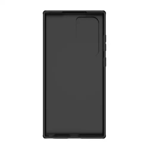 Nillkin CamShield Pro case for Samsung S23 Ultra (black) - Protective cases for smartphones<<<Cases<<<GSM