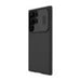 Nillkin CamShield Pro case for Samsung S23 Ultra (black) - Protective cases for smartphones<<<Cases<<<GSM